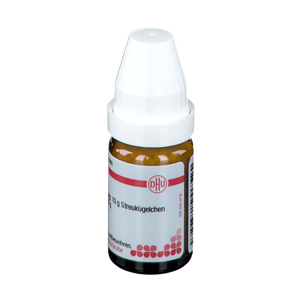 DHU Agaricus C200