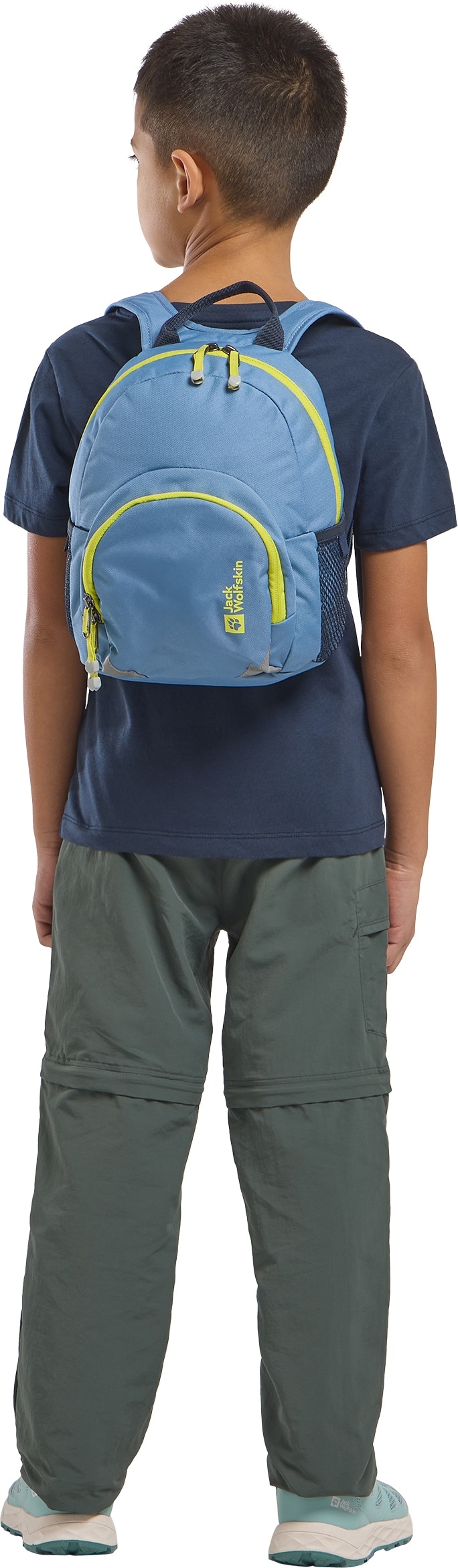 Jack Wolfskin Kinderrucksack »BUTTERCUP«