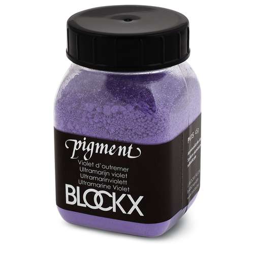 BLOCKX Künstler-Pigmente