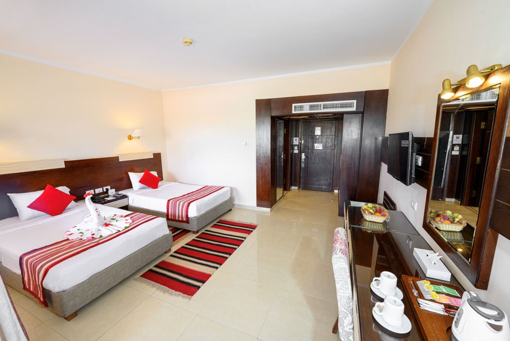 Golden Beach Resort Ultra All Inclusive - Hotel
