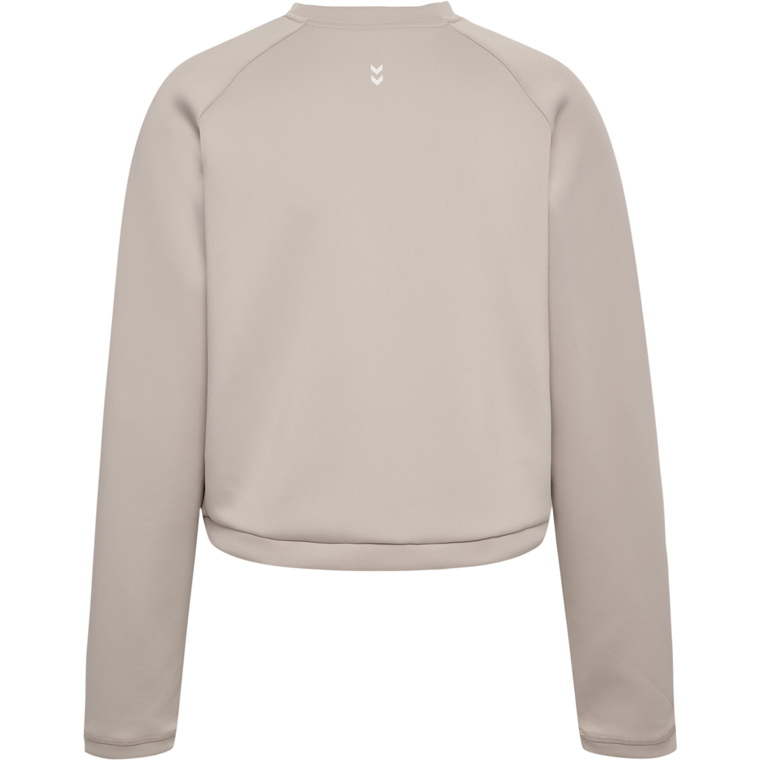 hmlMT KALU SHORT SWEATSHIRT
