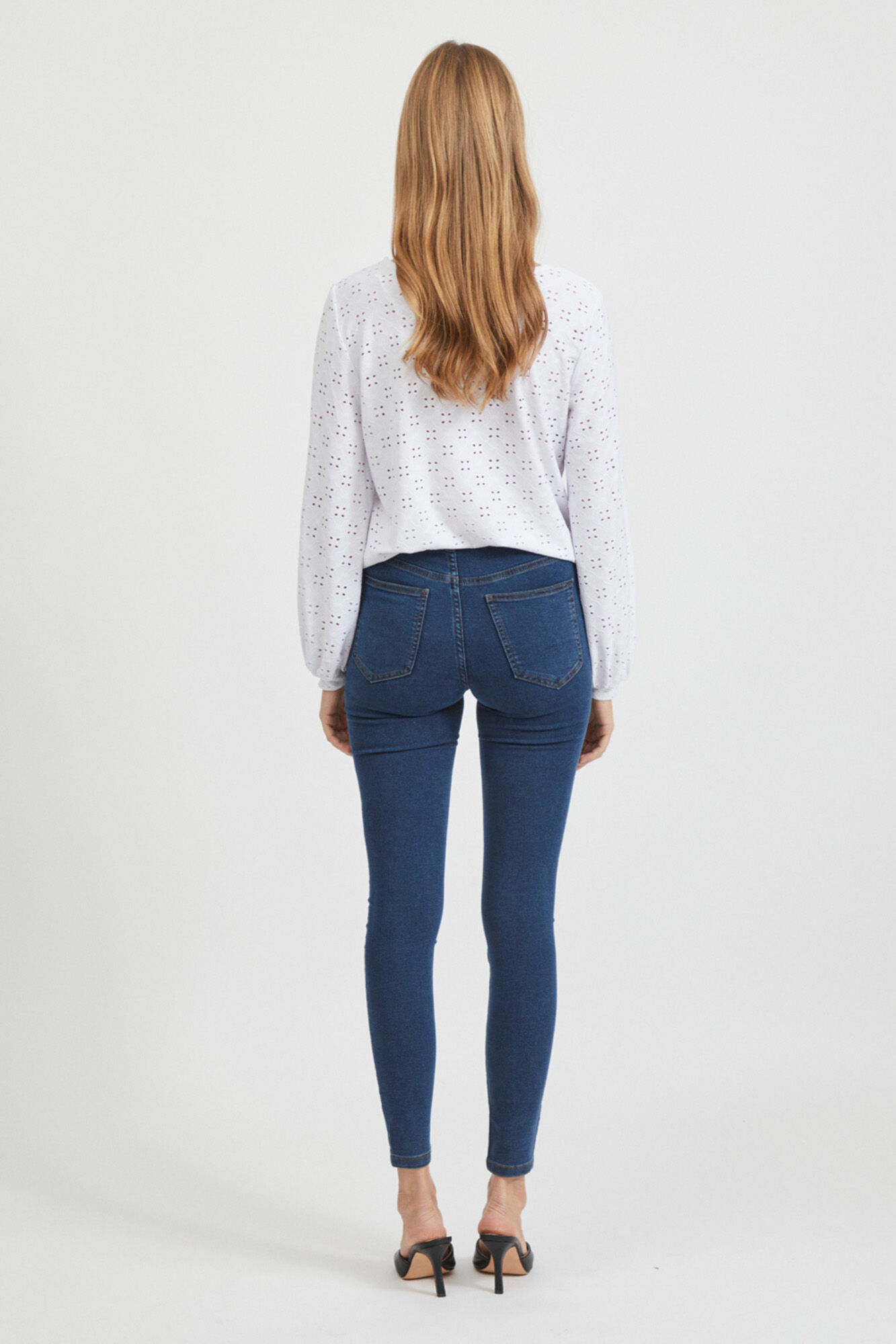 Jegging Skinny - Olá