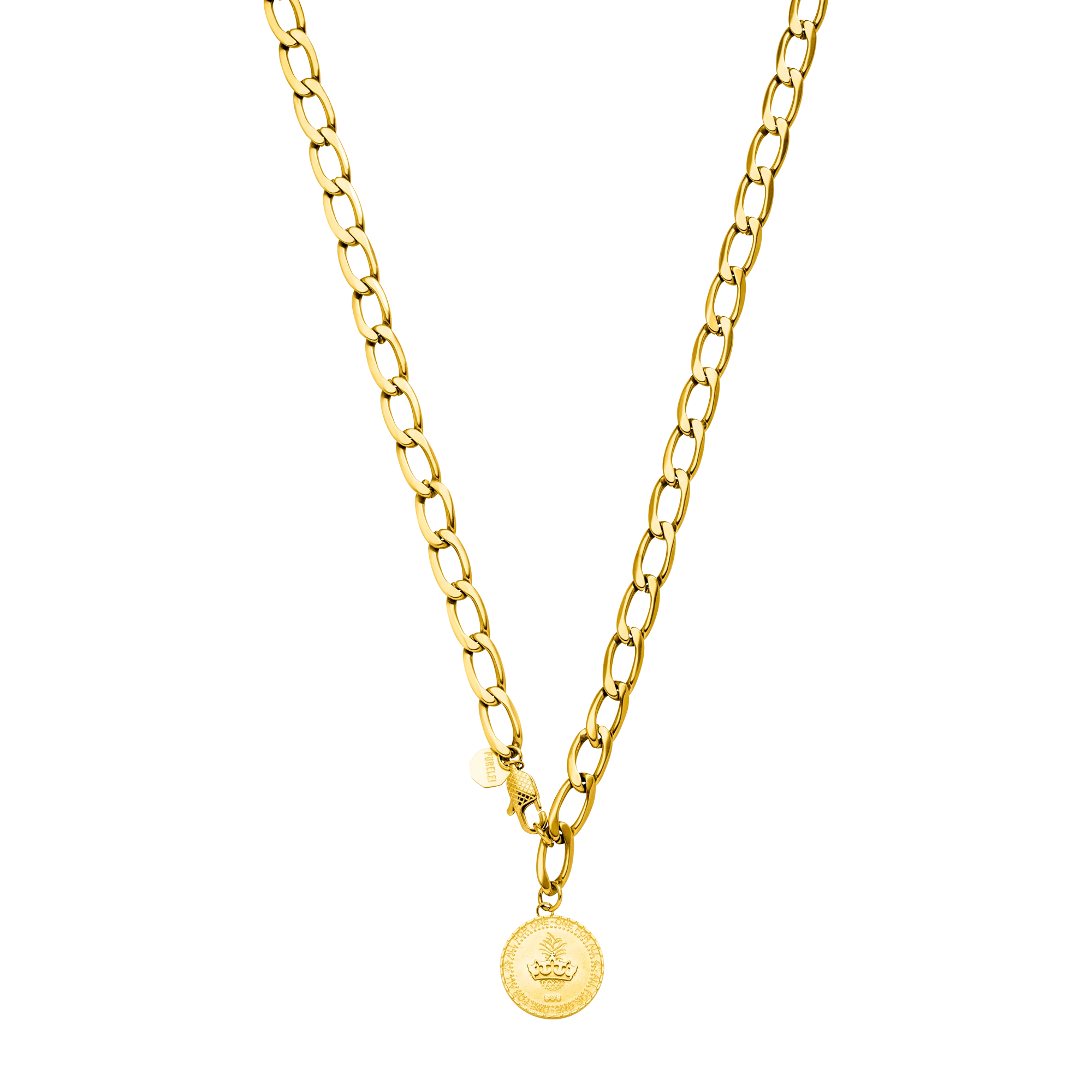 Monarch Kette
