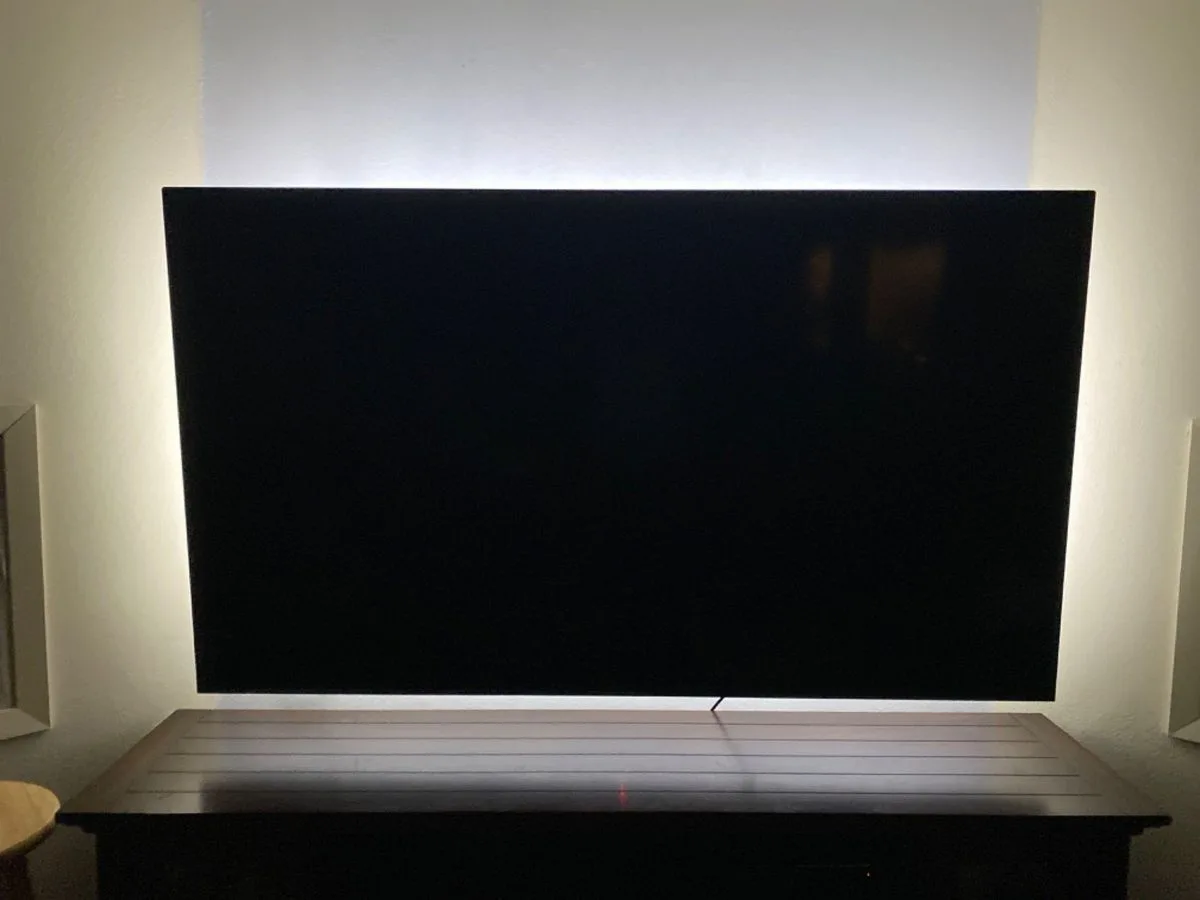 Bias Lighting Medialight MK2 Flex (3 m) Accessoires TV