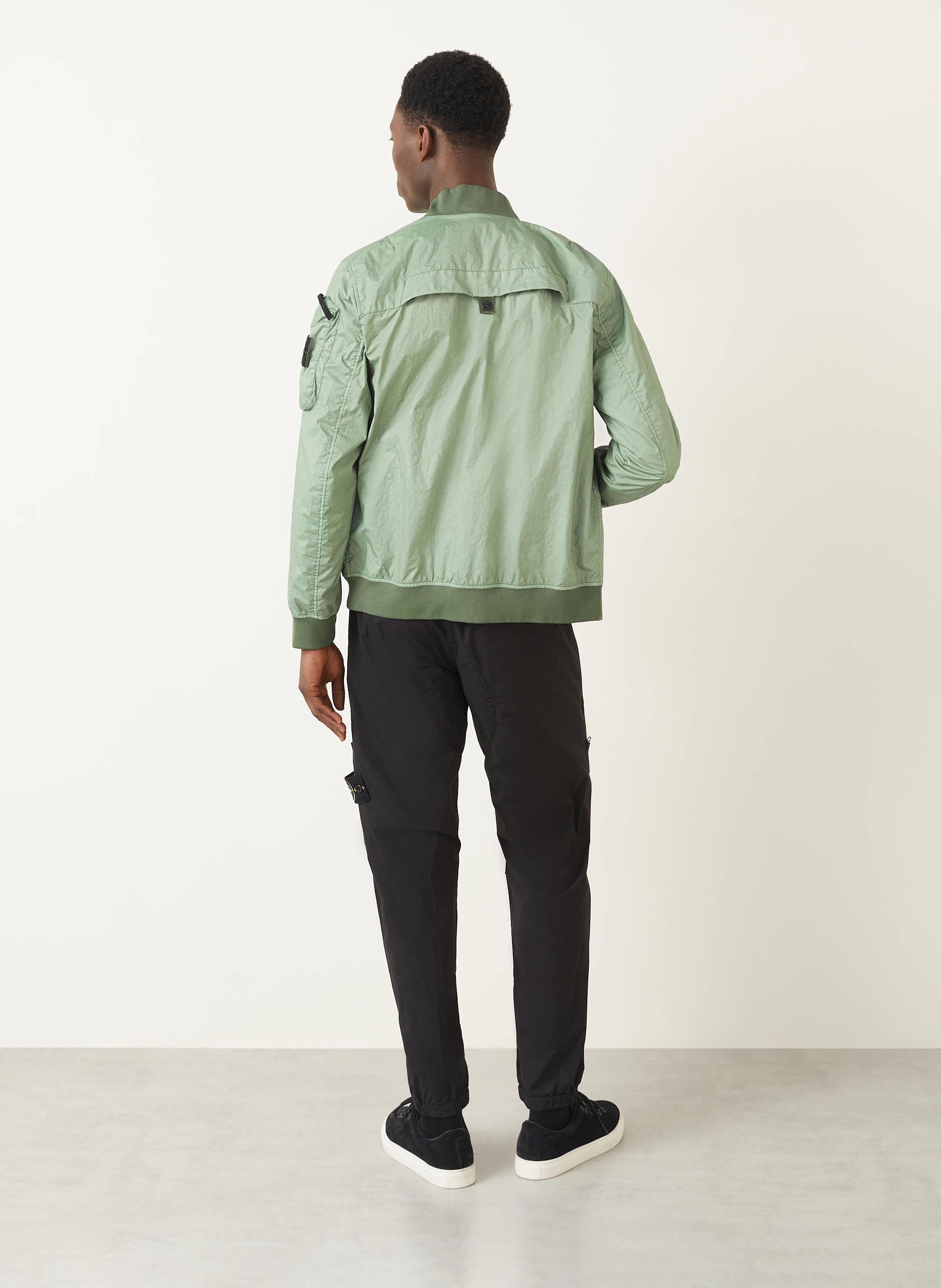 STONE ISLAND Blouson