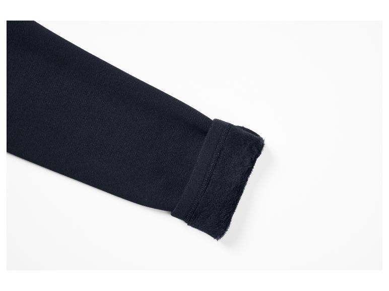 Kinder thermo legging