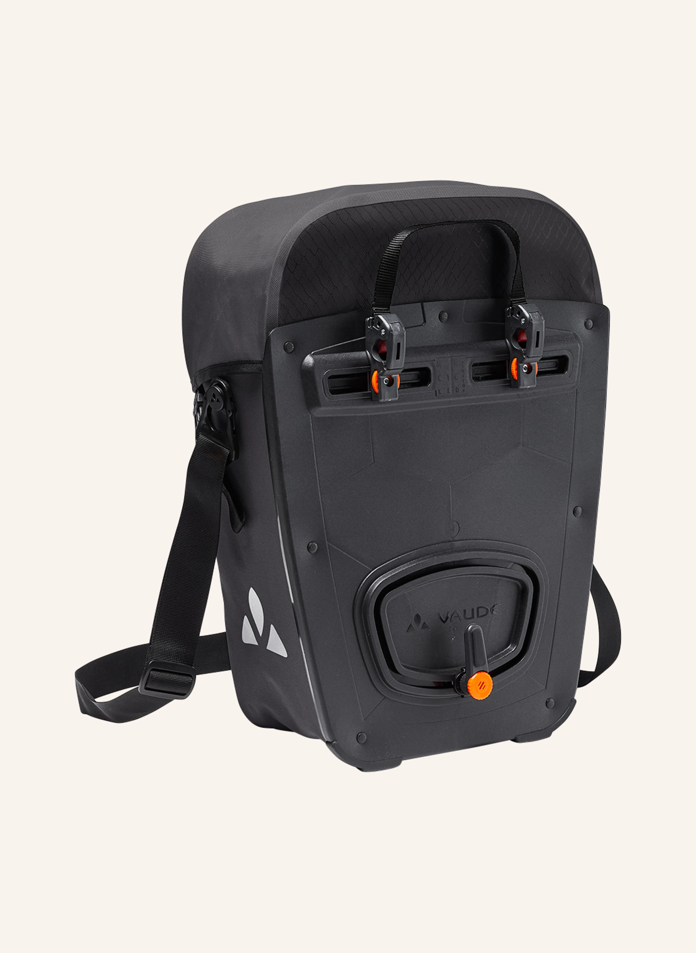 VAUDE Fahrradtasche AQUA BACK PRO SINGLE