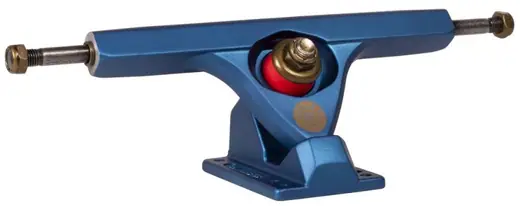 Caliber III Raked 10