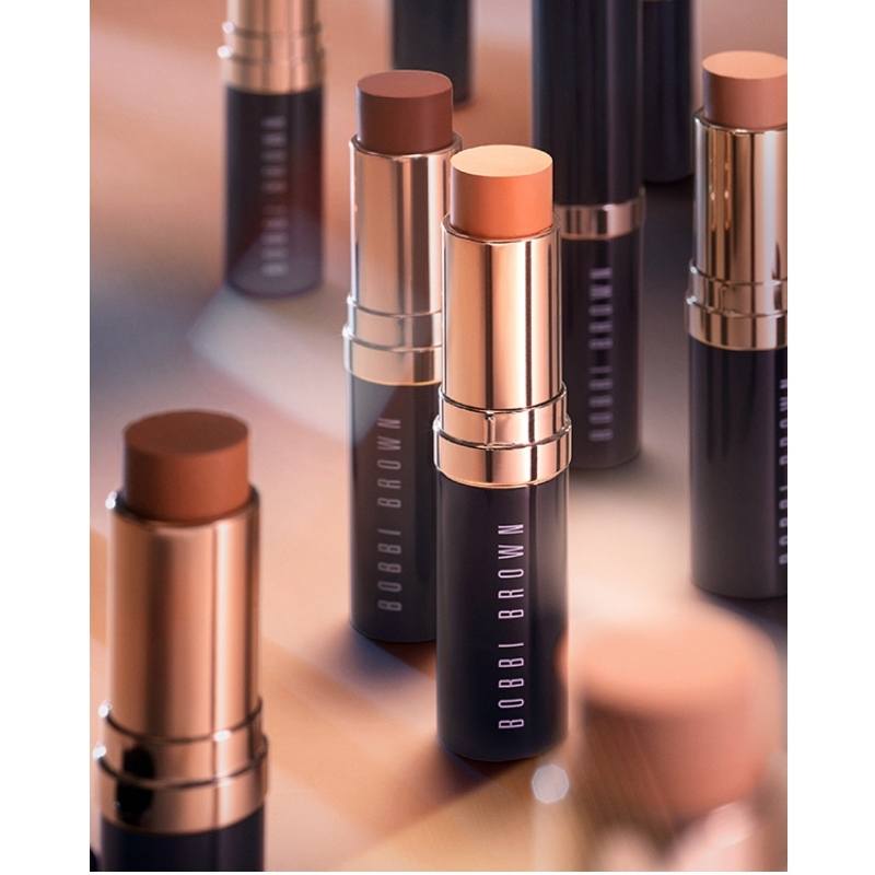 Bobbi Brown Skin Foundation Stick 9 gr. - Golden