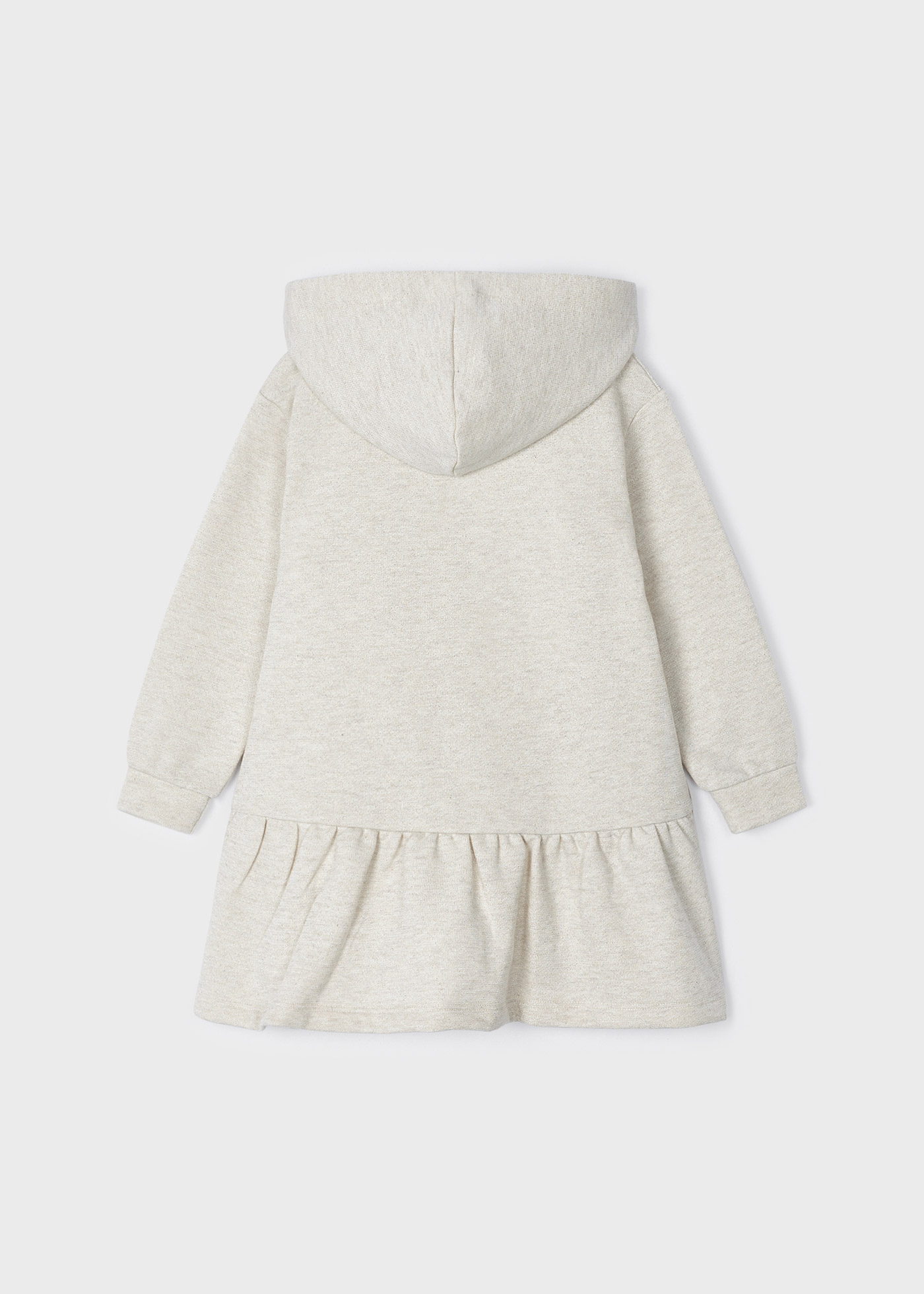 Vestido casual Better Cotton para meninas