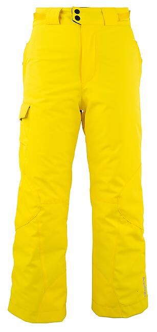DEGRE 7 - PANTALON DE SKI TERRY JR 2020
