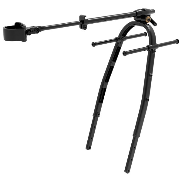 Topeak - Zi:RAK Essential with Strap-Mount - Porte-bagages