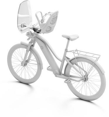 Thule Yepp Front Adapter