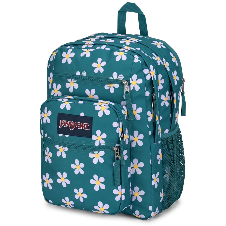 JANSPORT Big Student - Rucksack 43 cm precious petals