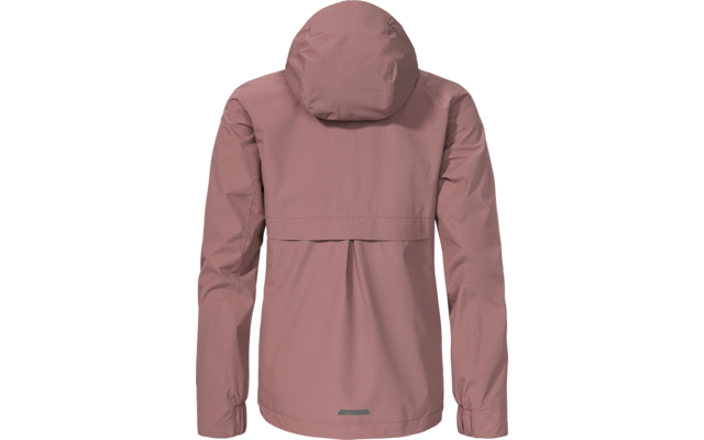 Schöffel Style Bohorok Damen Jacke