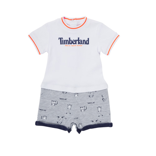 Timberland - ETIENNO - Multicolore