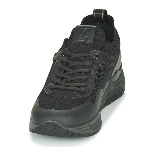 IgI&CO - UOMO SETUP GTX - Noir