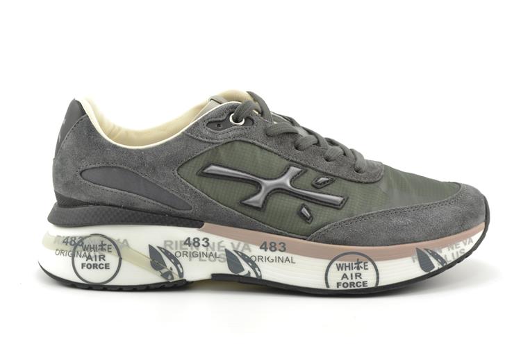 Premiata Moerun groen [variante 7106]