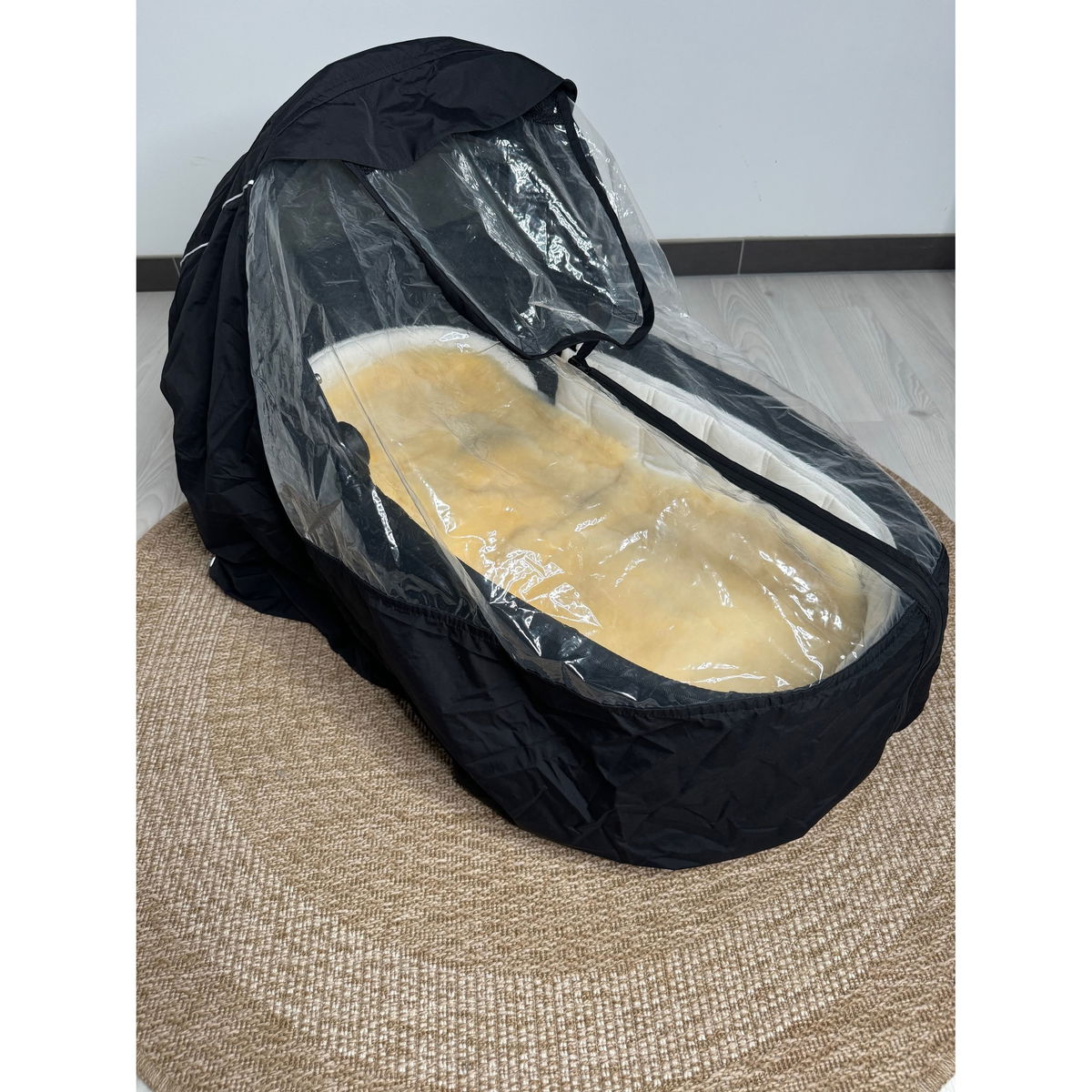 KaiserKaiser   Regenschutz LUXE universal