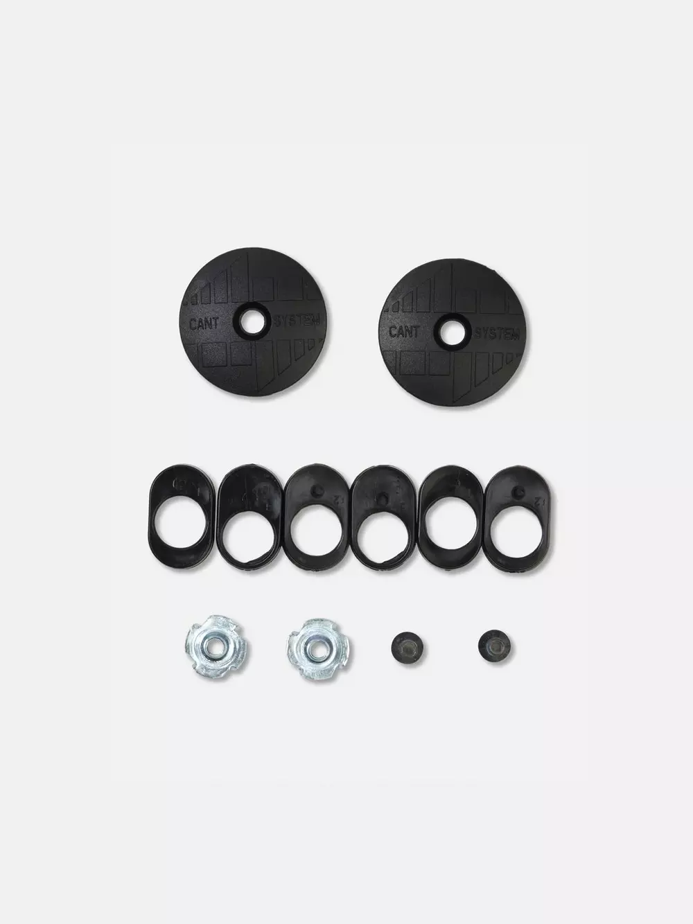 K2 Revolve Inside Cuff Adjustment Kit