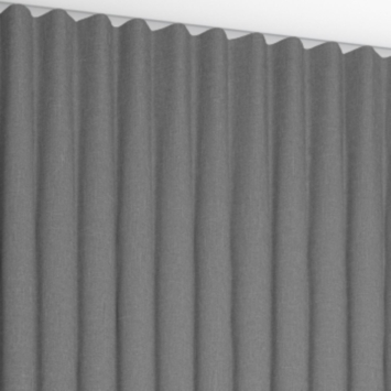 Gordijn Stig 1835 Grey