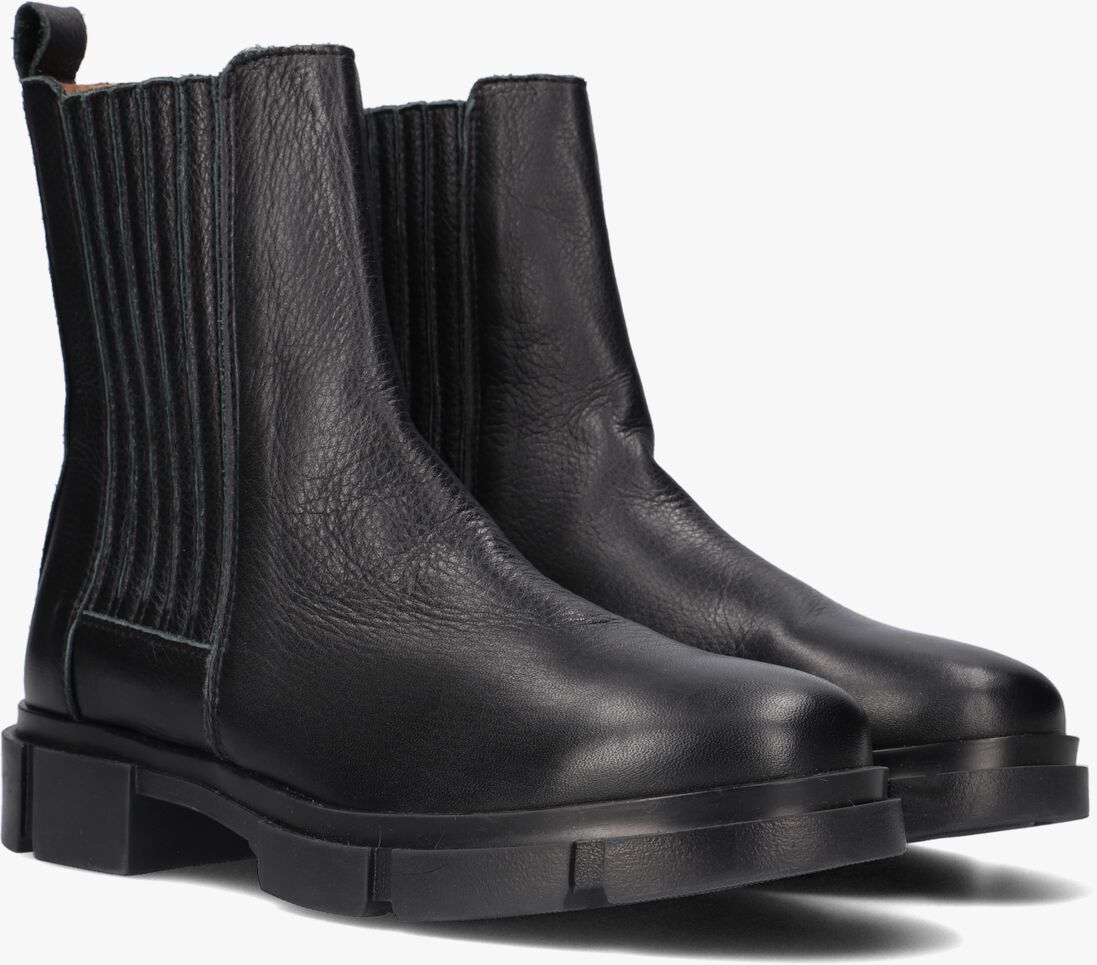 TANGO zwarte tango chelsea boots romy 35