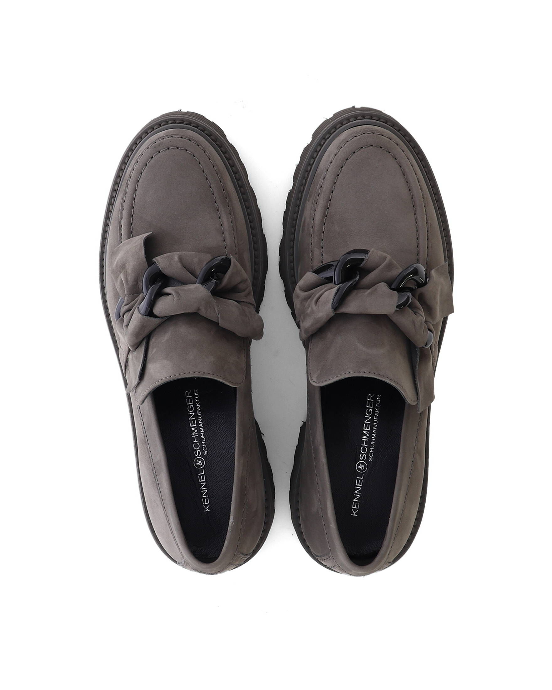 Kennel & Schmenger| Damen Slipper POWER