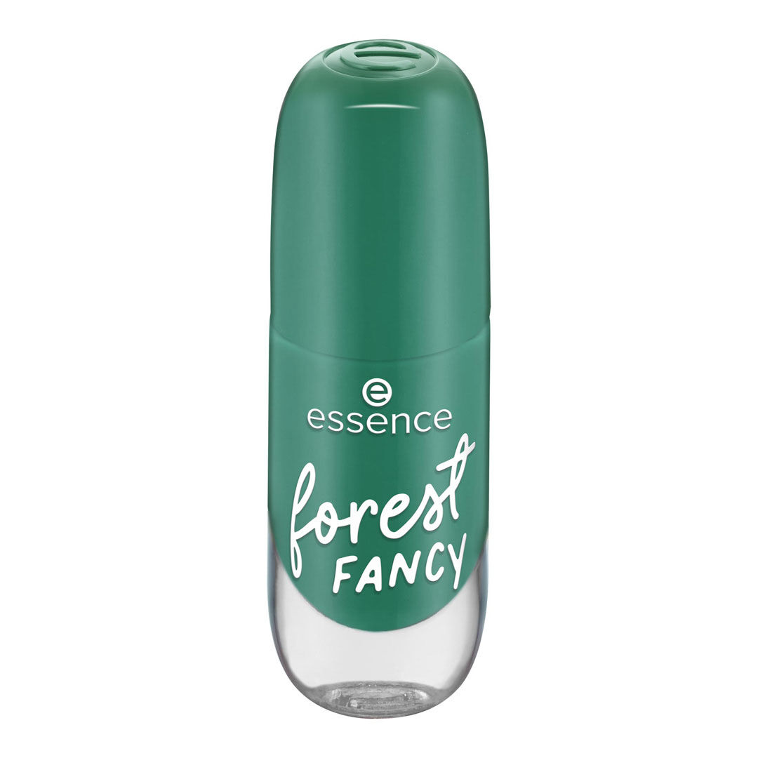 ESSENCE  Verniz de Unhas Gel Nail Colour