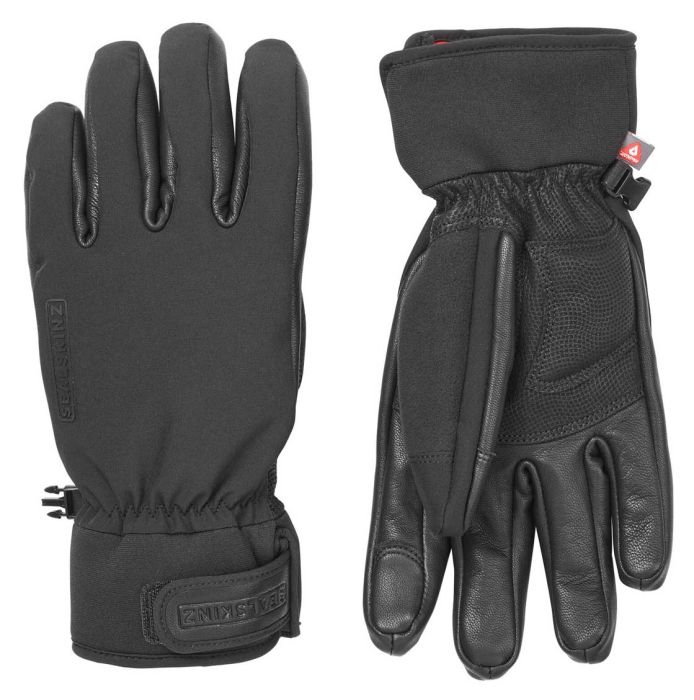 Witton WP Extreme Cold Weather Glove handske