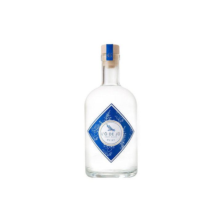 Clos Saint Joseph London Dry Gin 