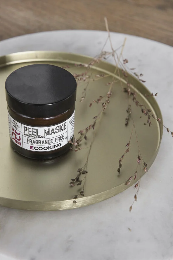 ECOOKING Peel Maske