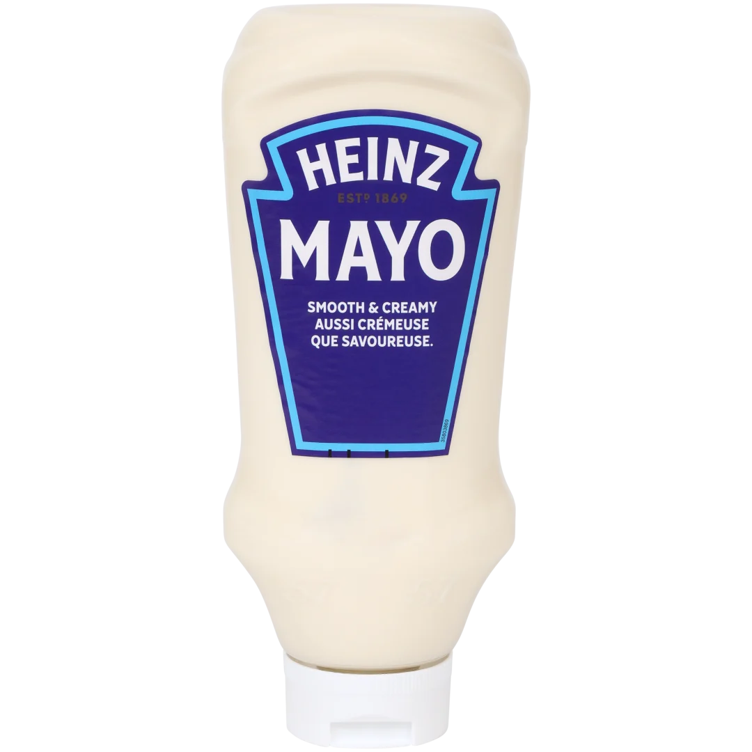 Mayonnaise Heinz