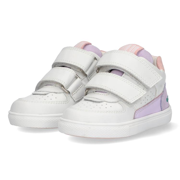 Bunnies 223302 Luca Louw 500 White