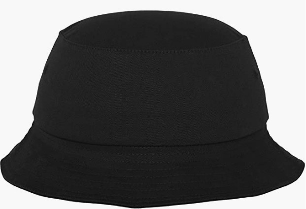 OUTDOOR Hut Flexfit Angler / Wander Hut
