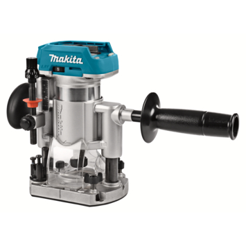 Makita accu bovenfrees DRT50ZJX2 (zonder accu)