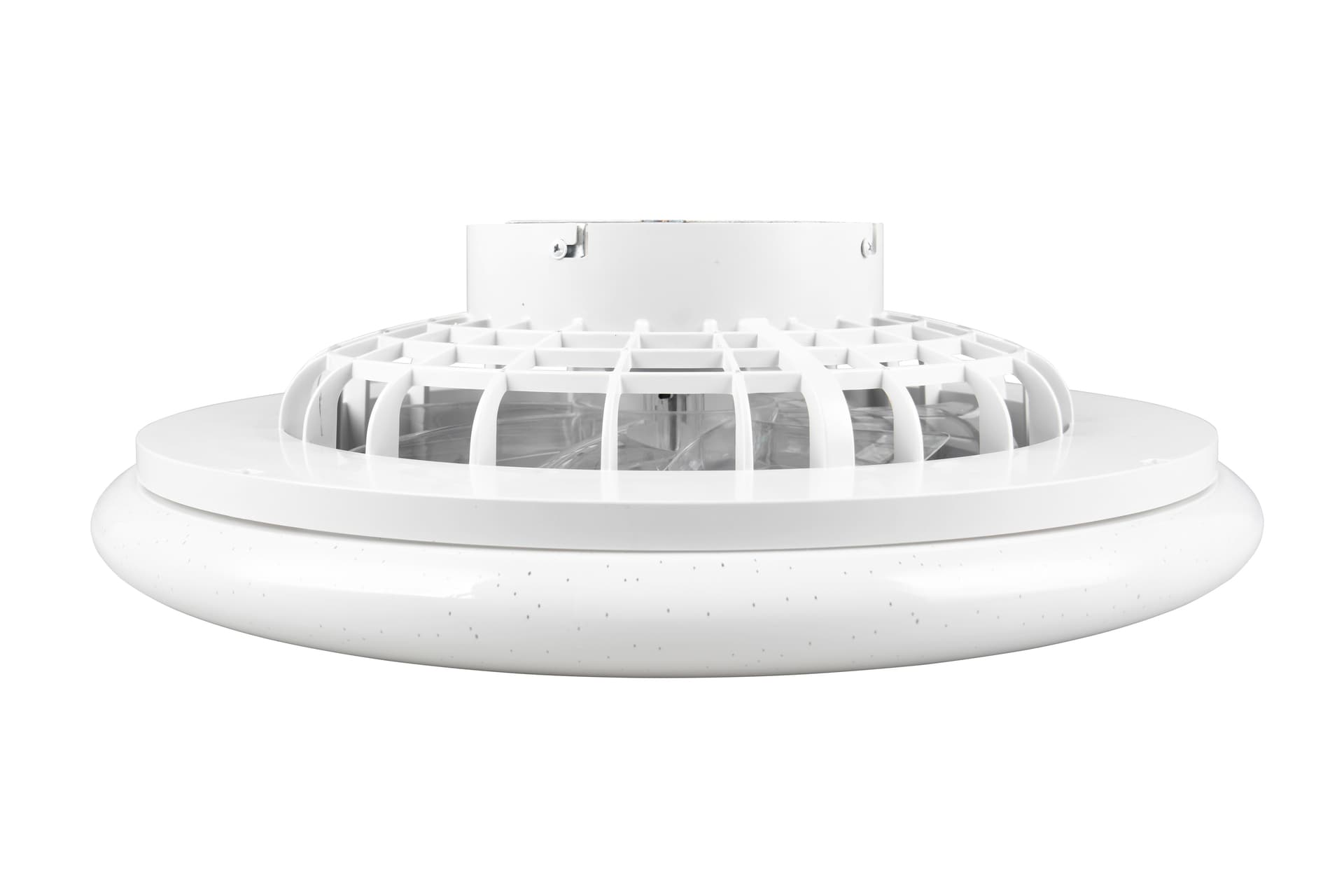 RL LED Deckenlampe STRALSUND mit Ventilator