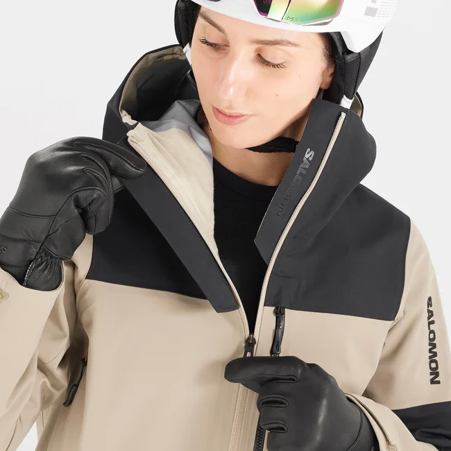 STANCE  Shelljacke Damen