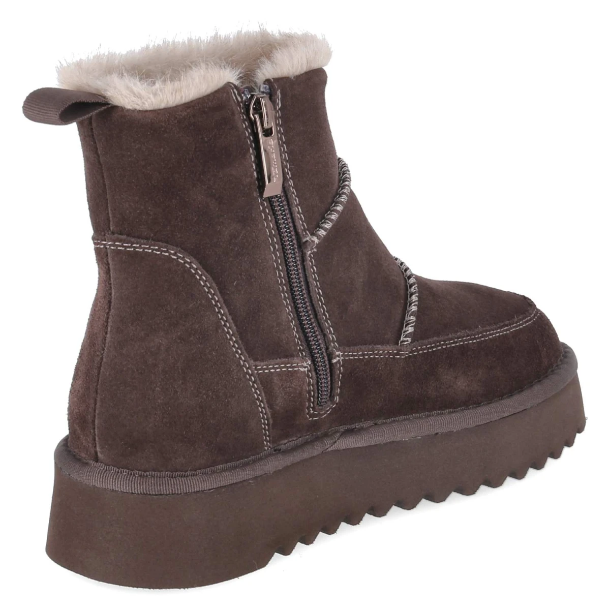 TamarisWintersboots - MOCCA