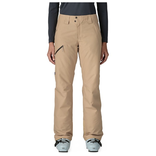 Patagonia - Women's Insulated Powder Town Pants - Pantalon de ski
