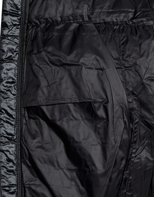 Polo Ralph Lauren - O224SC32-TERRA JKT-INSULATED-BOMBER Negro / Glossy / Polo / Negro / Glossy