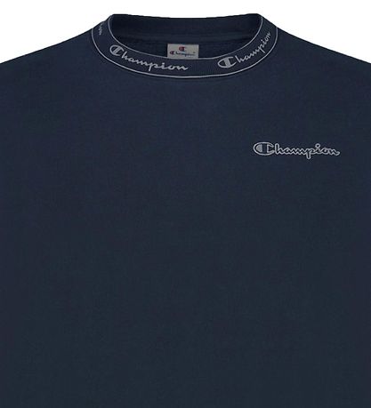 Champion Fashion T-Shirt - Navy