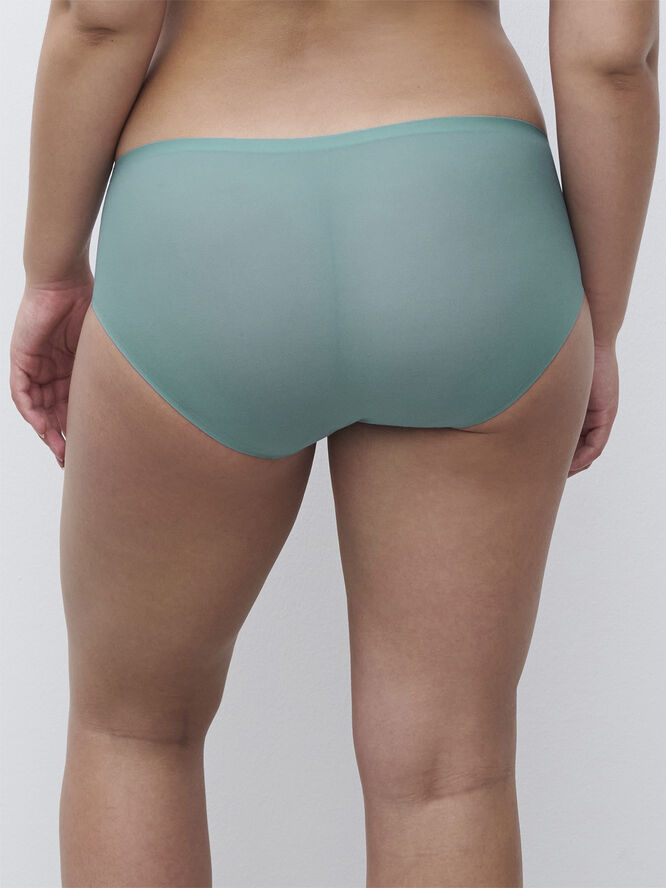 Chantelle Softstretch Hipster Grøn