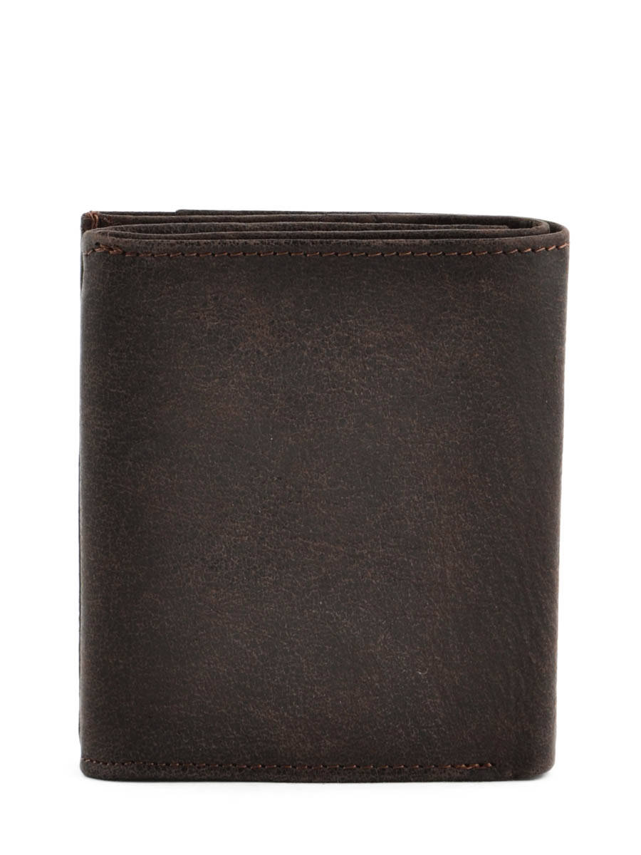 Porte-monnaie cuir ARTHUR & ASTON