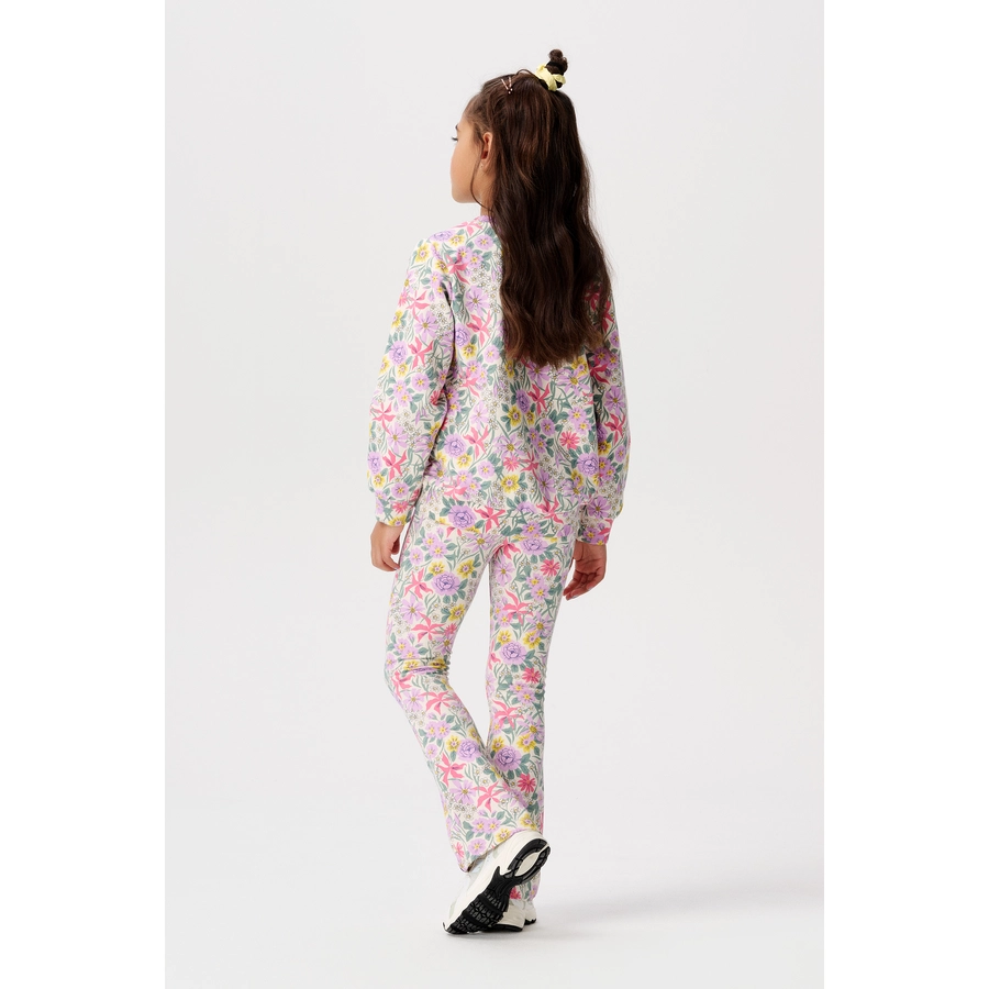 Noppies Pullover Ensley Whitecap Gray