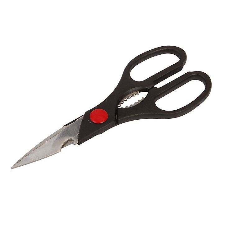 Ciseaux de cuisine 23 cm