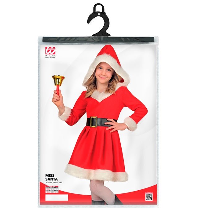 Kerst Jurk Meisje