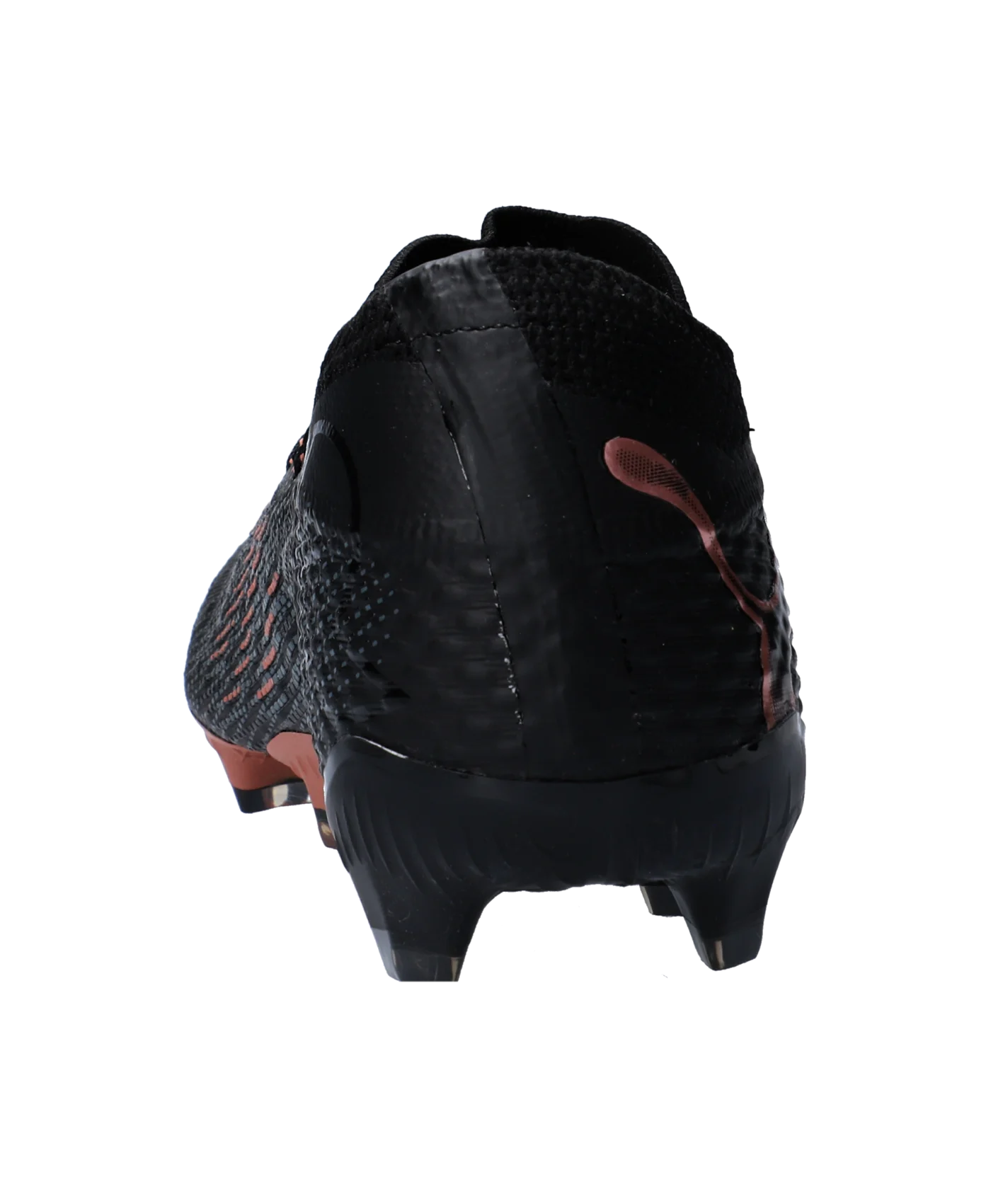 PUMA FUTURE 7 Ultimate Low FG/AG Eclipse Schwarz Bronze F02