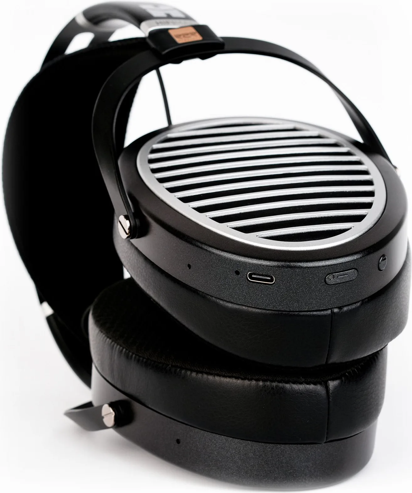 HiFiMAN Ananda BT R2R Casques Bluetooth