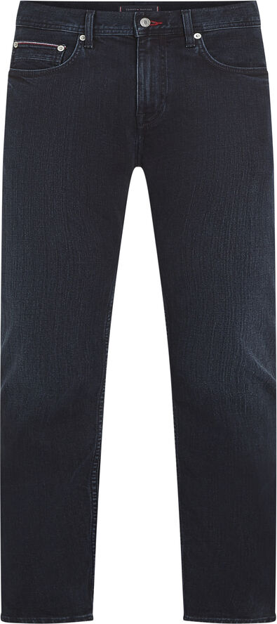 Tommy Hilfiger STRAIGHT DENTON STR MEEK BLUEBLK Meek blue black