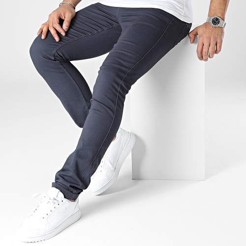 Jean Slim Glenn Original Bleu Denim